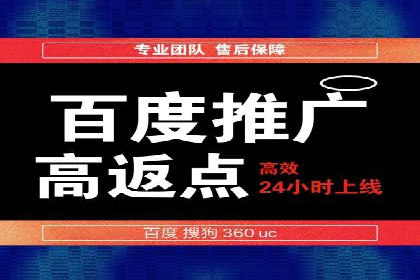 Sem优化公司案例：优化方案定制服务